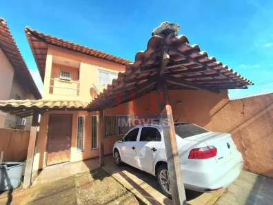 Casa com 3 Quartos à venda, 160m² no Itaipu, Niterói