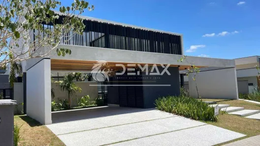 Sobrado com 4 Quartos à venda, 398m² no Condomínio Residencial Colinas do Paratehy, São José dos Campos