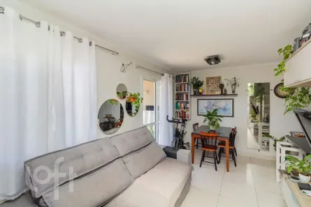 Apartamento com 2 Quartos à venda, 57m² no Humaitá, Porto Alegre
