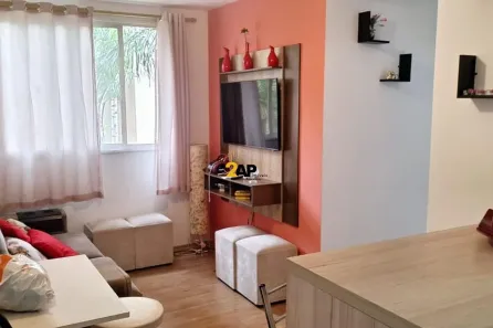Apartamento com 2 Quartos à venda, 40m² no Vila Andrade, São Paulo