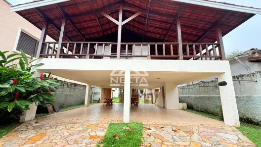 Sobrado com 4 Quartos à venda, 150m² no Bairro de Juquehy, São Sebastião