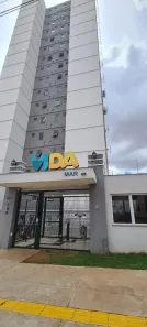 Apartamento com 2 Quartos à venda, 50m² no Setor Faiçalville, Goiânia