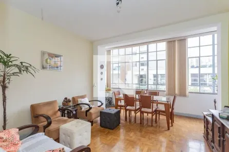 Apartamento com 2 Quartos à venda, 111m² no Vila Mariana, São Paulo