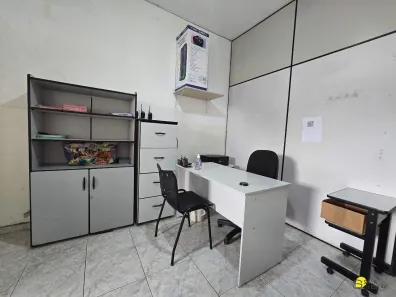 Sala Comercial à venda, 49m² no Barreiro, Belo Horizonte