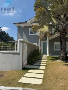 Casa de Condomínio com 3 Quartos à venda, 344m² no Arujá 5, Arujá