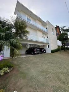 Casa de Condomínio com 4 Quartos à venda, 520m² no Parque Terra Nova II, São Bernardo do Campo