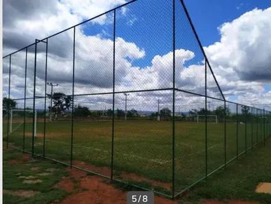 Lote/Terreno à venda, 690m² no Setor Habitacional Jardim Botânico, Brasília