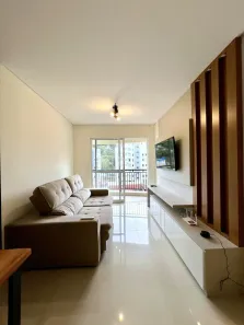 Apartamento com 2 Quartos à venda, 78m² no São Francisco de Assis, Camboriú