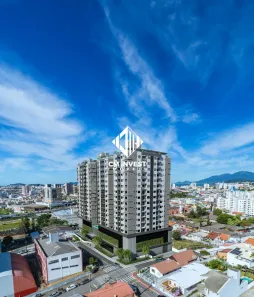 Apartamento com 3 Quartos à venda, 248m² no Nossa Senhora do Rosário, São José