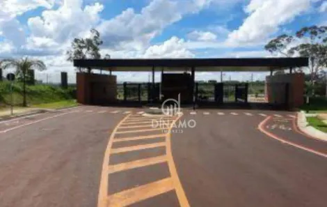 Lote/Terreno à venda, 472m² no Condomínio Riviera Village, Cravinhos