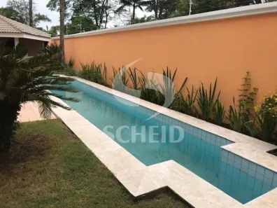 Casa de Condomínio com 3 Quartos para alugar, 500m² no Jardim dos Estados, São Paulo