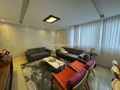 Apartamento com 3 Quartos à venda, 140m² no Santo Antônio, São Caetano do Sul