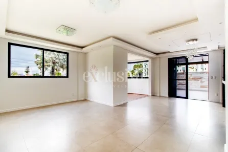Apartamento com 3 Quartos à venda, 165m² no Canto, Florianópolis