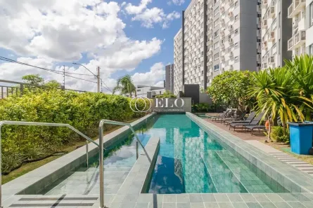 Apartamento com 3 Quartos à venda, 65m² no Teresópolis, Porto Alegre