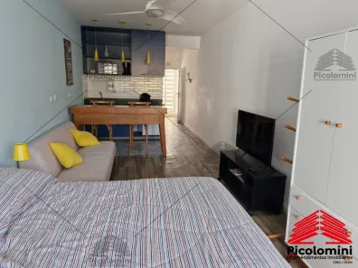 Apartamento com 1 Quarto à venda, 35m² no Consolação, São Paulo