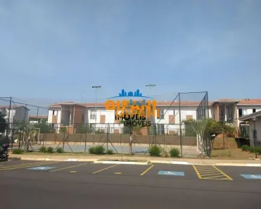 Apartamento com 2 Quartos à venda, 52m² no Recanto Camanducaia, Jaguariúna
