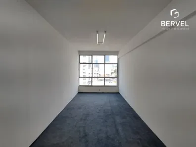 Sala Comercial para venda ou aluguel, 26m² no Centro, Rio de Janeiro