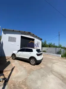 Galpão/Depósito/Armazém para alugar, 420m² no Despraiado, Cuiabá