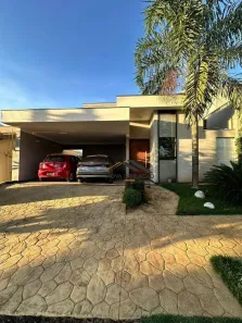 Casa de Condomínio com 3 Quartos à venda, 175m² no Residencial Village Damha Rio Preto II, São José do Rio Preto
