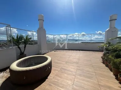Cobertura com 3 Quartos à venda, 200m² no Centro, Palhoça