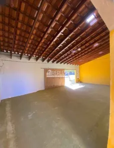 Casa com 2 Quartos para alugar, 10m² no Jardim Alvorada, Uberaba