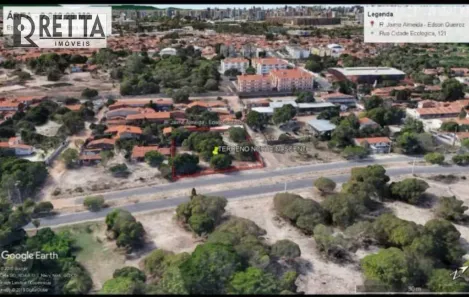 Lote/Terreno à venda, 2812m² no Edson Queiroz, Fortaleza