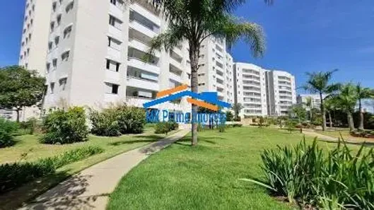 Apartamento com 4 Quartos à venda, 136m² no Cidade São Francisco, São Paulo