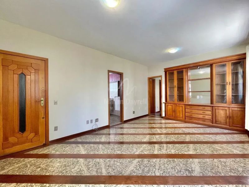 Apartamento com 2 quartos — Savassi, Belo Horizonte