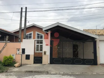 Casa com 3 Quartos à venda, 188m² no Jardim Altos de Santana II, Jacareí