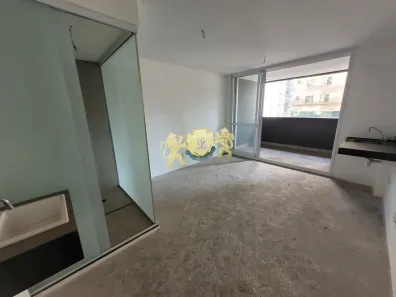 Flat com 1 Quarto à venda, 28m² no Vila Olímpia, São Paulo