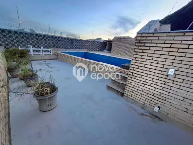Cobertura com 4 Quartos à venda, 180m² no Copacabana, Rio de Janeiro