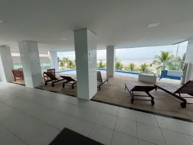 Apartamento com 2 Quartos à venda, 82m² no Balneario Flórida, Praia Grande