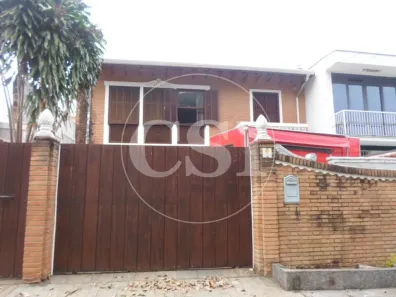 Casa com 3 Quartos para venda ou aluguel, 248m² no Jardim Nossa Senhora Auxiliadora, Campinas