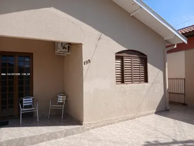 Casa com 4 Quartos à venda, 78m² no Brasília, Londrina