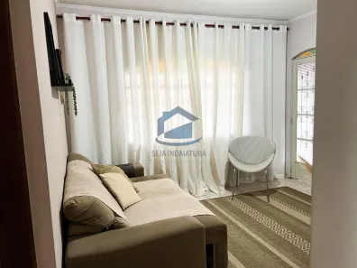 Casa com 2 Quartos à venda, 220m² no Parque das Nações, Indaiatuba