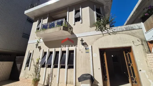 Sobrado com 5 Quartos à venda, 270m² no Ponta da Praia, Santos
