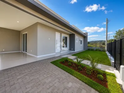 Casa com 3 Quartos à venda, 132m² no Industrial, Dois Irmãos