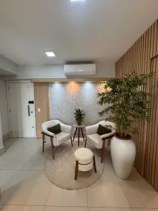 Apartamento com 2 Quartos à venda, 87m² no Jardim Petrópolis, Cuiabá