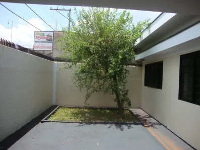 Casa com 2 Quartos à venda, 110m² no Campos Elíseos, Ribeirão Preto