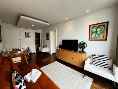 Apartamento com 2 Quartos para alugar, 65m² no Ipanema, Rio de Janeiro