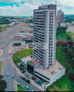 Apartamento com 1 Quarto para alugar, 40m² no Bethaville II, Barueri