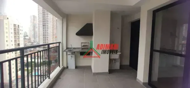 Apartamento com 3 Quartos para alugar, 70m² no Vila Firmiano Pinto, São Paulo