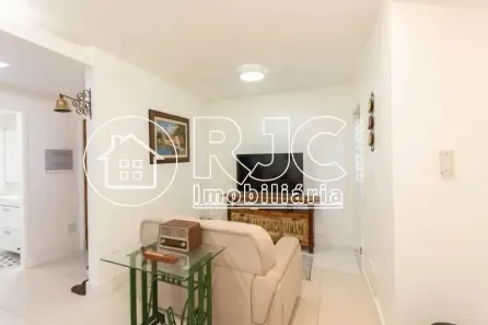 Apartamento com 2 Quartos à venda, 75m² no Vila Isabel, Rio de Janeiro