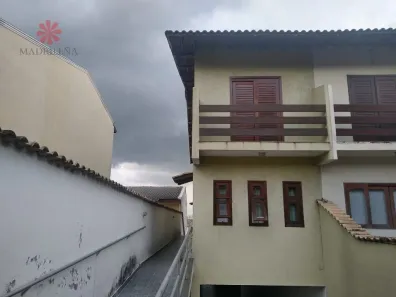 Sobrado com 3 Quartos à venda, 250m² no Vila Robertina, São Paulo