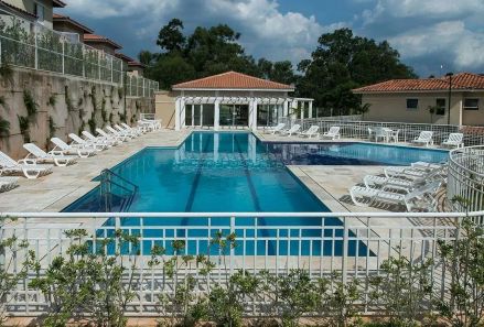 Apartamento com 3 Quartos à venda, 74m² no Jardim Petrópolis, Cotia