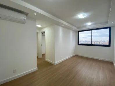 Apartamento com 2 Quartos para alugar, 58m² no Azenha, Porto Alegre