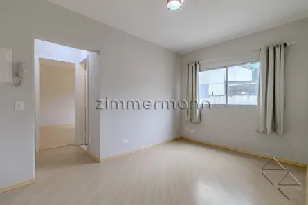 Apartamento com 1 Quarto à venda, 56m² no Pinheiros, São Paulo