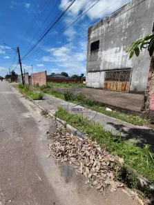 Galpão/Depósito/Armazém para alugar, 300m² no Igarapé, Porto Velho