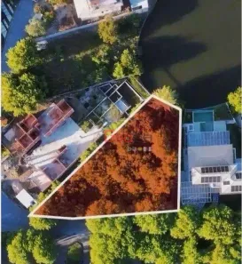 Lote/Terreno à venda, 978m² no Vila Luiza, Armação dos Búzios