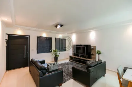Sobrado com 3 Quartos à venda, 150m² no Vila Butantã, São Paulo